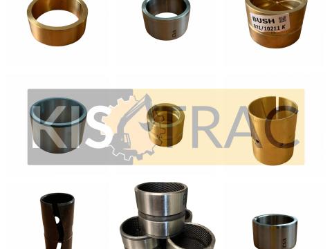 Caterpillar JCB Komatsu Bobcat persely Caterpillar JCB Komatsu Bobcat persely