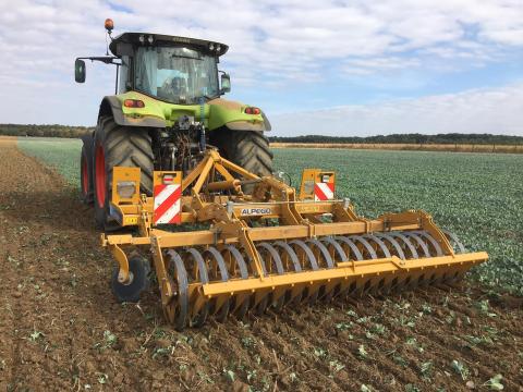 Alpego Cayman Gruber készletről eladó akció Alpego Cayman Gruber készletről eladó akció