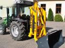 AGROPRIME PRM-S-3000 traktor homlokrakodó