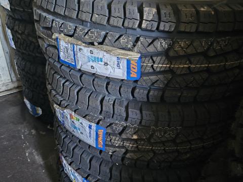 31x10,5R15 WINDA A/T M+S vegyes mintázatú gumiabroncs