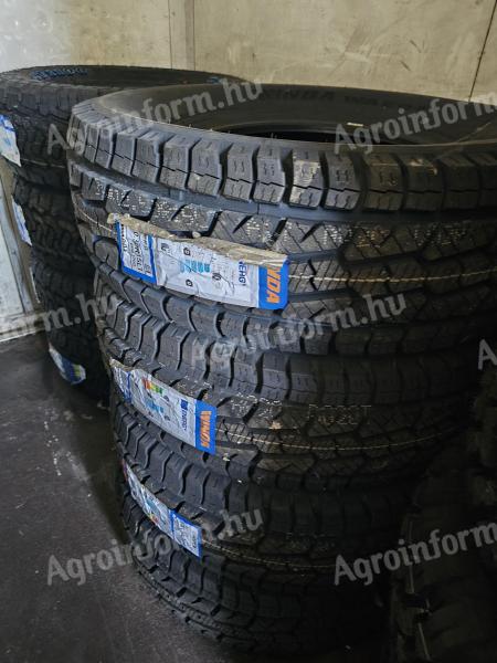 31x10,5R15 WINDA A/T M+S vegyes mintázatú gumiabroncs
