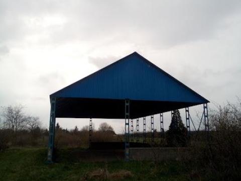Gépszín,  csarnok,  telephely Gépszín,  csarnok,  telephely