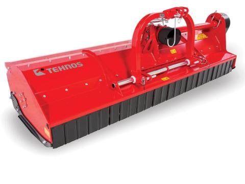 Eladó új Tehnos MPL 250-280R LW Light szántóföldi mulcsozó készletről ajándékkal Eladó új Tehnos MPL 250-280R LW Light szántóföldi mulcsozó készletről ajándékkal