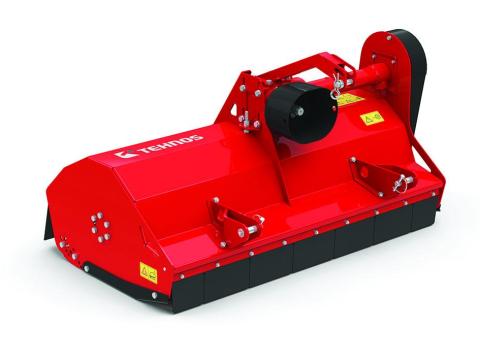 Eladó új Tehnos MULS 110-170 LW Simple univerzális szárzúzók a DORKER Kft-től Eladó új Tehnos MULS 110-170 LW Simple univerzális szárzúzók a DORKER Kft-től