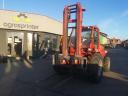 Manitou M26-4 terepes targonca