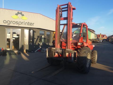 Manitou M26-4 terepes targonca Manitou M26-4 terepes targonca