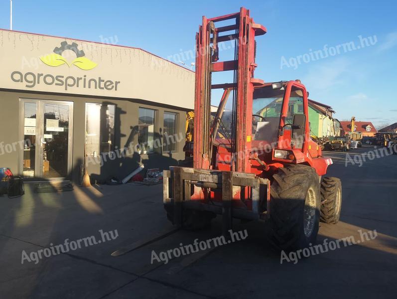 Manitou M26-4 terepes targonca