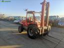 Manitou M26-4 terepes targonca