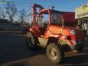 Manitou M26-4 terepes targonca