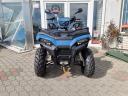 POLARIS SPORTSMAN 570 és 570 Touring