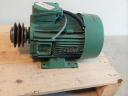 Talpas villanymotor 7, 5kw 1445 ford Leroy Somer LS132MT /ct1295