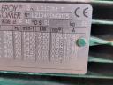 Talpas villanymotor 7, 5kw 1445 ford Leroy Somer LS132MT /ct1295