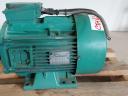 Talpas villanymotor 7, 5kw 1445 ford Leroy Somer LS132MT /ct1295