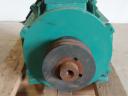 Talpas villanymotor 7, 5kw 1445 ford Leroy Somer LS132MT /ct1295
