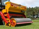 VREDO AGRI Compact mechanikus gyepvetőgép,  direktvetőgép kivitel