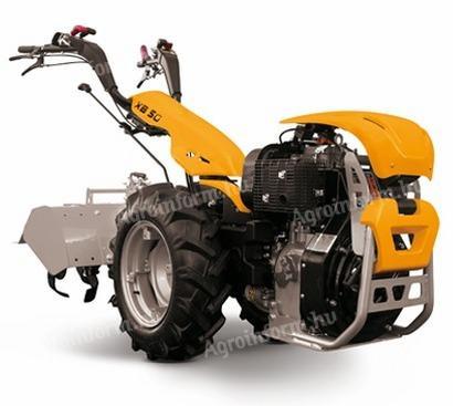 Pasquali XB 50 egytengelyes traktor