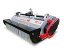 Pasquali XB 50 egytengelyes traktor