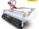 Pasquali XB 50 egytengelyes traktor