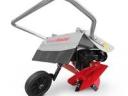 Pasquali XB 50 egytengelyes traktor