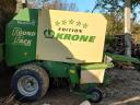 KRONE ROUND PACK 1250 MC