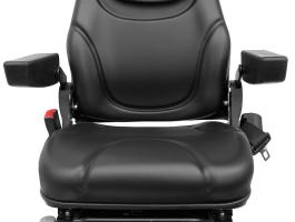 Mtz és munkagép ülés STplus TV2-LX univerzális