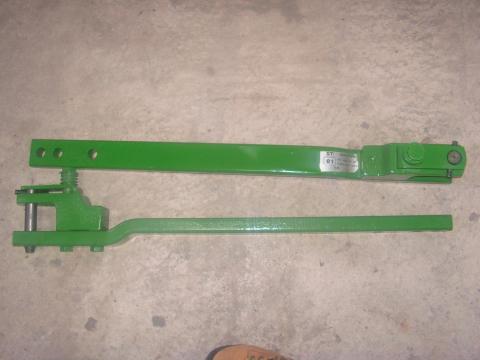 John Deere hashúzó 6820, 6910 stb. L115073, R88665 John Deere hashúzó 6820, 6910 stb. L115073, R88665