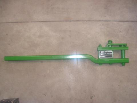 John Deere hashúzó 6000-es,  4 hengeres szeriához L203949