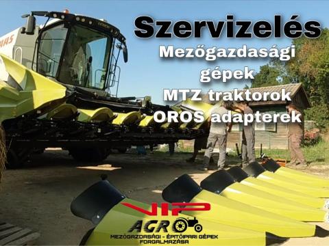 Mezőgazdasági gépek,  MTZ traktorok,  OROS adapterek javítása,  szervizelése Mezőgazdasági gépek,  MTZ traktorok,  OROS adapterek javítása,  szervizelése
