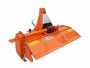 Új 95 cm széles kardánhajtású talajmaró,  kistraktorhoz RENDELÉSRE