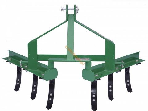 Új függesztett kultivátor 125 cm rendelésre