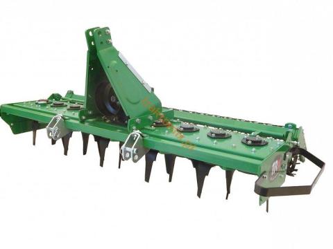 ÚJ LXG130 típusú forgóborona RENDELÉSRE ÚJ LXG130 típusú forgóborona RENDELÉSRE