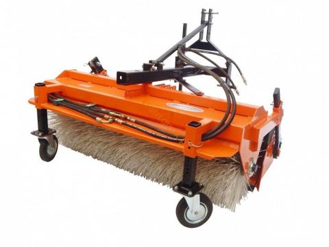 ÚJ SW150PPN GEOGRASS hidraulikus seprőgép kosárral RENDELÉSRE ÚJ SW150PPN GEOGRASS hidraulikus seprőgép kosárral RENDELÉSRE