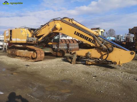 Bontasra Liebherr 944C Bontasra Liebherr 944C