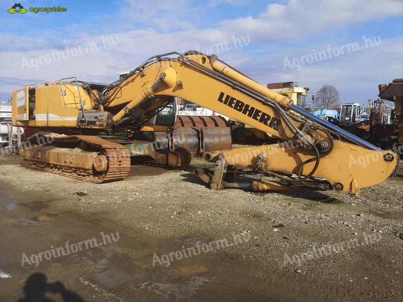 Bontasra Liebherr 944C