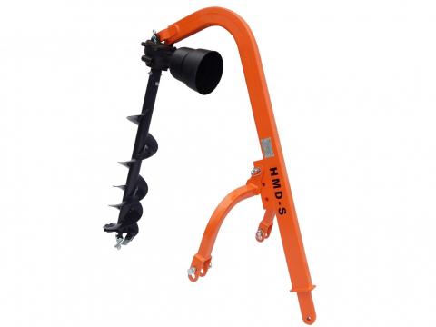 HMD-S12” kardánhajtású lyukfúró adapter Geograss RENDELÉSRE HMD-S12” kardánhajtású lyukfúró adapter Geograss RENDELÉSRE