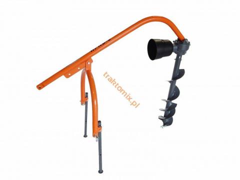 HPHD12” kardánhajtású lyukfúró adapter Geograss RENDELÉSRE HPHD12” kardánhajtású lyukfúró adapter Geograss RENDELÉSRE