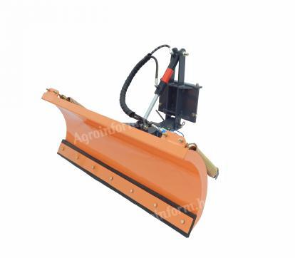 ÚJ LNS130 tolólap hidraulikus emeléssel