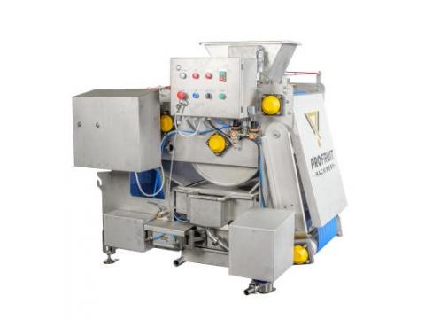 Szalagprés Powerpress 400 Szalagprés Powerpress 400