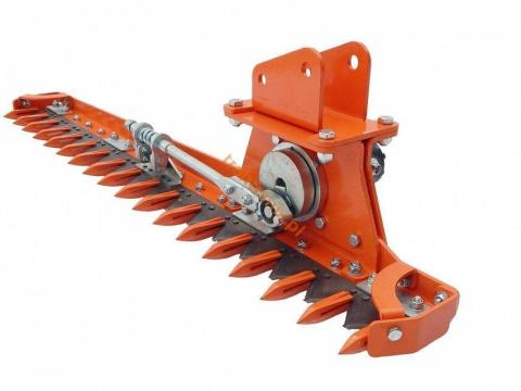 AMC190 GEOGRASS sövénynyíró adapter – kerti gépekhez AMC190 GEOGRASS sövénynyíró adapter – kerti gépekhez