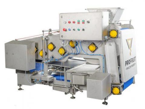 Szalagprés Powerpress 1200 Szalagprés Powerpress 1200