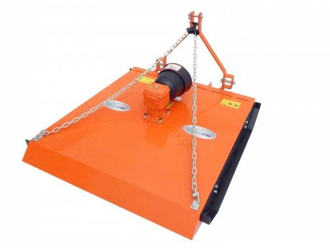 Új MBER100 függőleges tengelyű szárzúzó Geograss Új MBER100 függőleges tengelyű szárzúzó Geograss