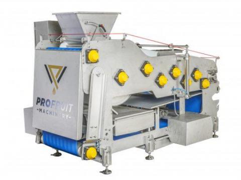 Szalagprés Powerpress 1500 Szalagprés Powerpress 1500