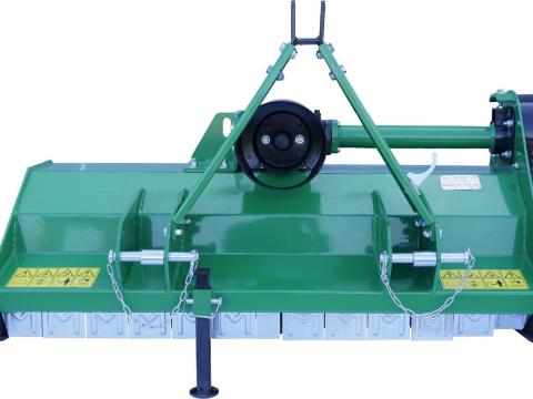 Új EFG125 késes szárzúzó Új EFG125 késes szárzúzó