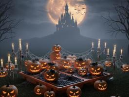 Kármentő tálca, olajfogó tálca 215 literes, 4 hordó vagy 1 IBC tartály alá