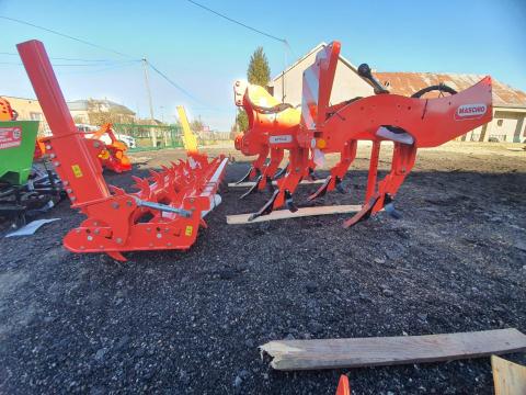 Maschio Gaspardo Attila 300/7 Altalajlazitó RAKTÁRRÓL Maschio Gaspardo Attila 300/7 Altalajlazitó RAKTÁRRÓL
