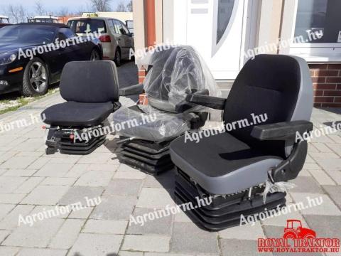 MTZ Ülések Készletről MTZ Ülések Készletről