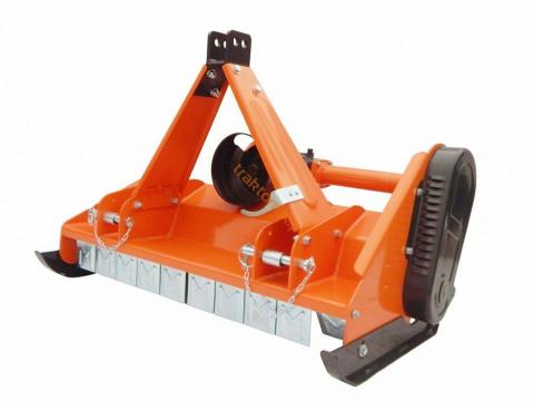 Új EFN125 Geograss típusú késes szárzúzó, mulcsozó RENDELÉSRE Új EFN125 Geograss típusú késes szárzúzó, mulcsozó RENDELÉSRE