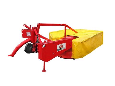 Lengyel fűkasza 1,65 m