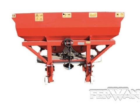 MŰTRÁGYASZÓRÓ 1000 L 2 TÁRCSÁS+ KARDÁN ÖZDUMAN MŰTRÁGYASZÓRÓ 1000 L 2 TÁRCSÁS+ KARDÁN ÖZDUMAN