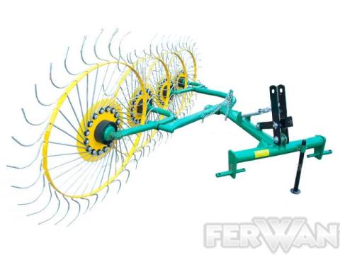Rendsodró függesztett 5 csillagos Z-250 zöld Rendsodró függesztett 5 csillagos Z-250 zöld